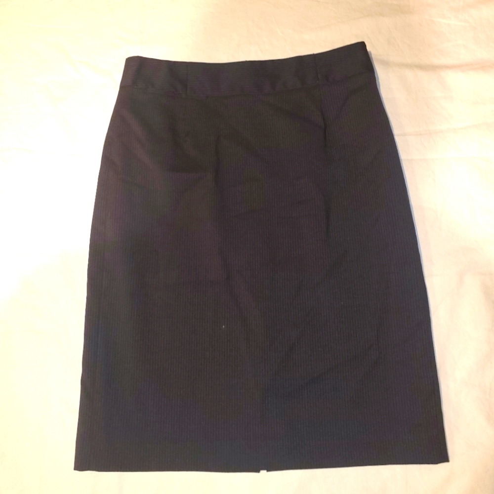J. Crew pencil Skirt wool